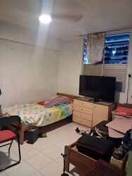 Blk 99 Crescent View (Queenstown), HDB 3 Rooms #595104941